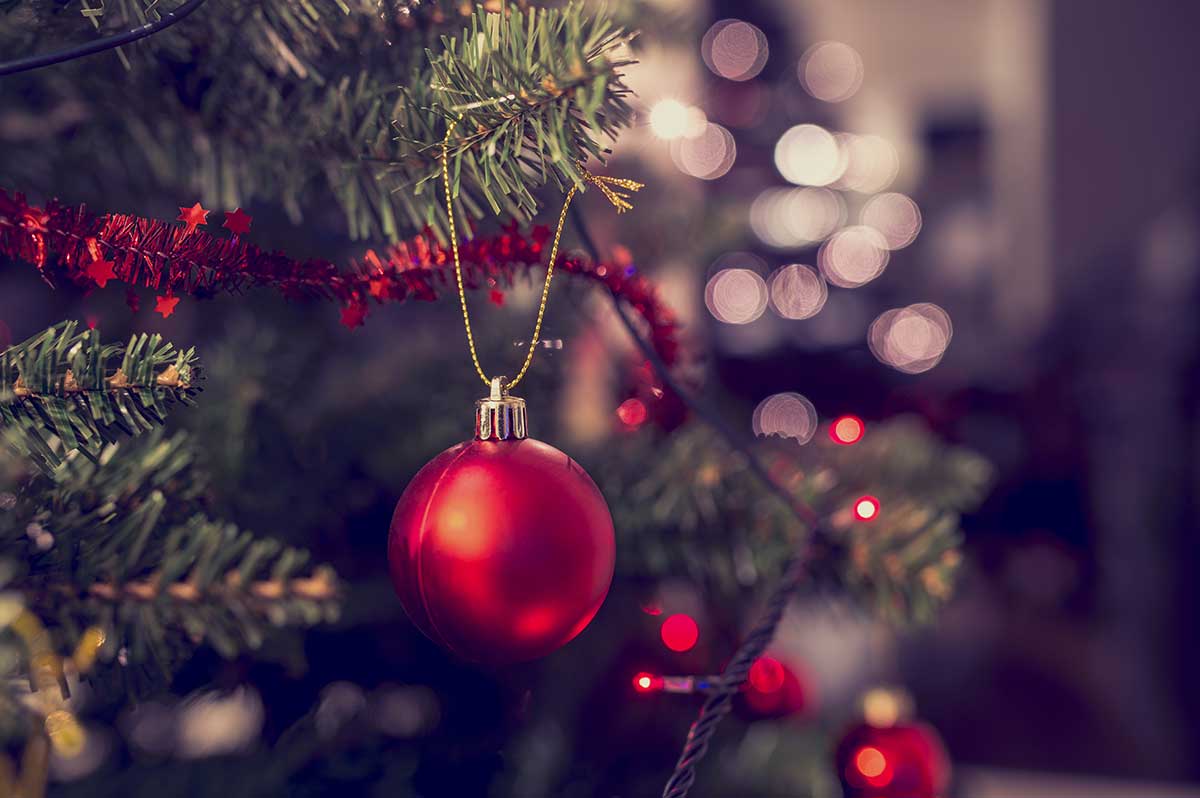 Vacances De Noël 2018
